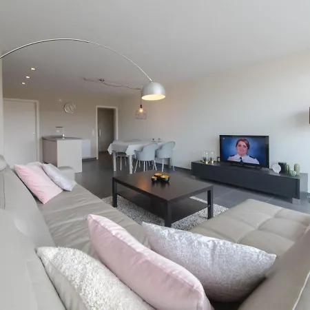 Appartamento Solis By Interhome