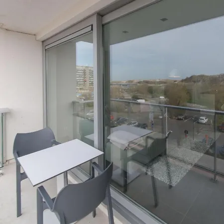 Solis By Interhome Apartment *