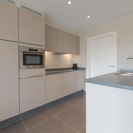Solis By Interhome Apartment