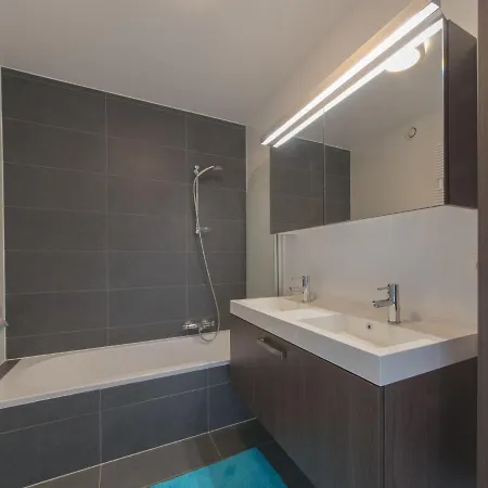 Solis By Interhome Appartamento Bredene